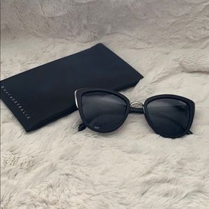 Quay Australia My Girl Sunglasses